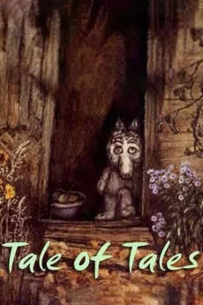 The Tale of Tales