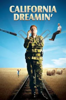 California Dreamin' (Nesfarsit)