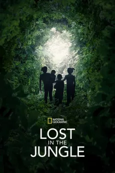 Lost in the Amazon