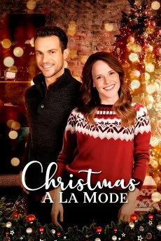 Christmas à la Mode