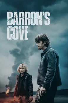 Barron's Cove