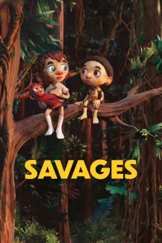 Sauvages