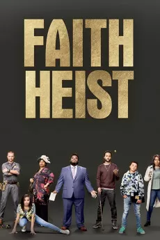 Faith Heist