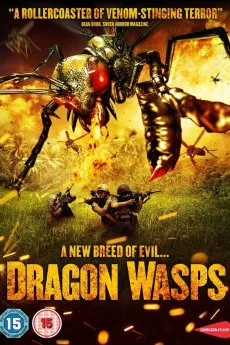 Dragonwasps