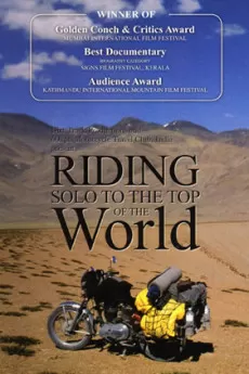 Riding Solo to the Top of the World