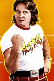 Biography: WWE Legends Biography: Rowdy Roddy Piper