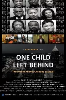 One Child Left Behind: The APS Teaching Scandal