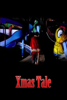 Películas para no dormir: Cuento de Navidad