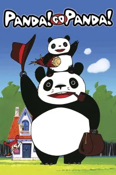 Panda kopanda