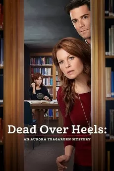 Aurora Teagarden Mysteries Dead Over Heels