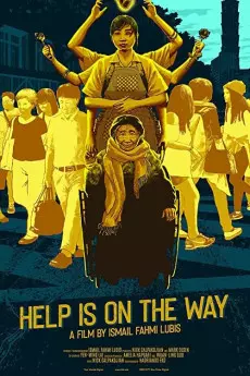 Help is on the Way