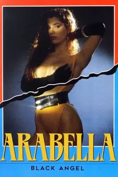 Angela, the Black Angel