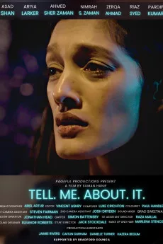Tell Me About It