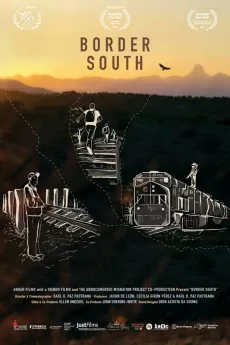 Border South