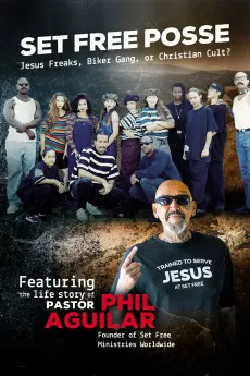 Set Free Posse: Jesus Freaks, Biker Gang, or Christian Cult?