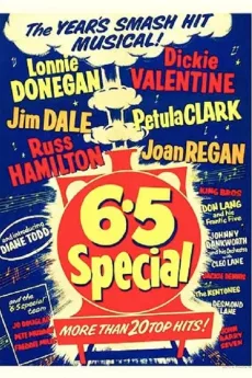 Six-Five Special