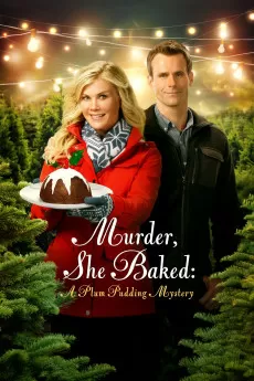 Murder, She Baked Murder, She Baked: A Plum Pudding Mystery