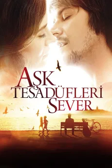 Ask Tesadüfleri Sever