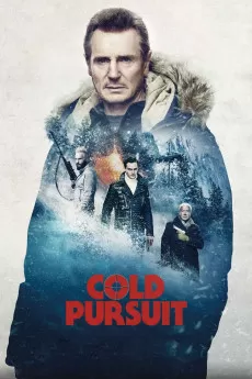 Cold Pursuit