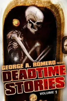 Deadtime Stories: Volume 1
