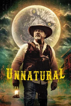 Unnatural