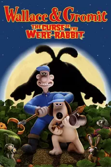 The Curse of the Were-Rabbit