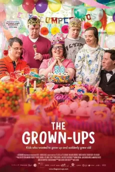 The Grown-Ups