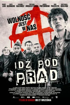 Idz pod prad
