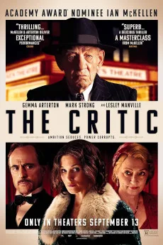 The Critic