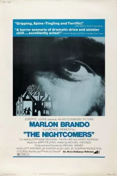 The Nightcomers