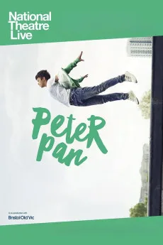 National Theatre Live: Peter Pan