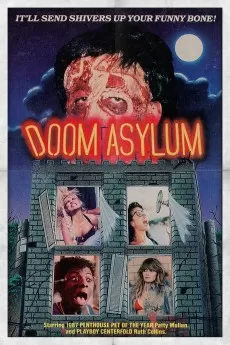 Doom Asylum