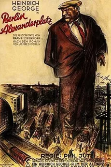 Berlin-Alexanderplatz - Die Geschichte Franz Biberkopfs