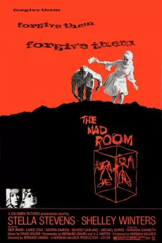 The Mad Room
