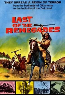 Winnetou: The Red Gentleman