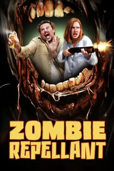 Zombie Repellant