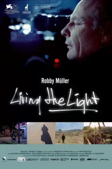 Robby Müller: Living the Light