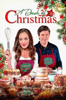 Christmas Bake-Off