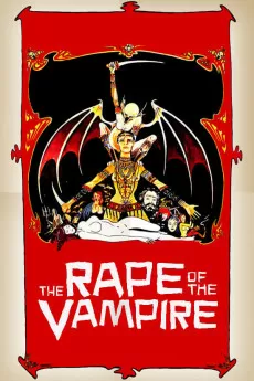 Queen of the Vampires