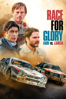 Race for Glory - Audi vs Lancia