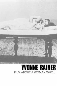 Film About a Woman Who...
