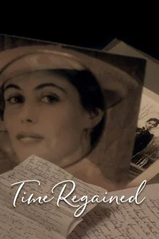 Le temps retrouvé, d'après l'oeuvre de Marcel Proust