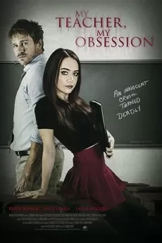 My Teacher, My Obsession
