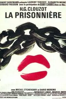 La Prisonnière