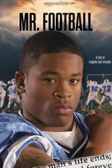 Mr. Football