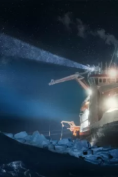 Nova Arctic Drift