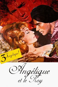 Angélique et le roy