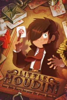 Houdini