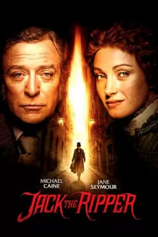 Jack the Ripper
