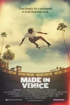 Made In Venice